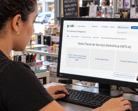 MEIs vão deixar de emitir notas fiscais; entenda mudança