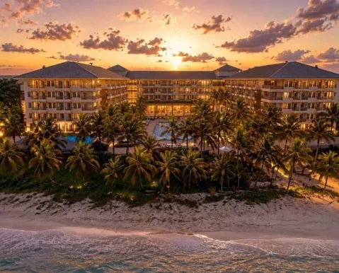 Melhor parque aquático do Brasil ganha resort de R$ 150 milhões