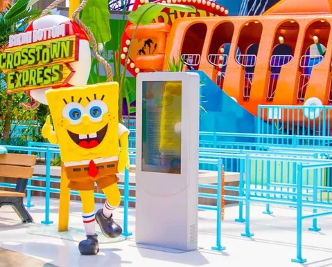 Melhor que a Disney? Parque brasileiro anuncia montanha-russa temática de R$ 450 milhões