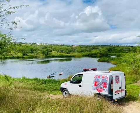 Menina de 9 anos morre após se afogar em represa na Bahia
