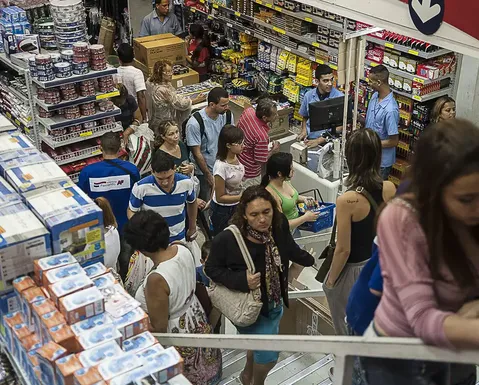 Mercados de Salvador vão mudar funcionamento para o 7 de setembro