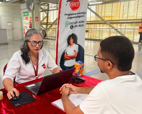 Metrô abre cadastro gratuito para Jovem Aprendiz; veja como participar