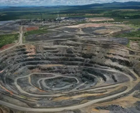 Mineral extraído na Bahia pode ganhar mercado bilionário de tecnologia