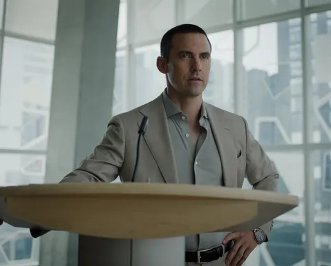 Minissérie da Netflix supera 101 milhões de views em ranking histórico