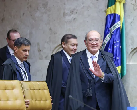 Ministro do STF critica derrota de figurão ao Senado: "Irracionalidade"