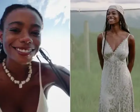 Modelo internacional de 27 anos desaparece em São Paulo