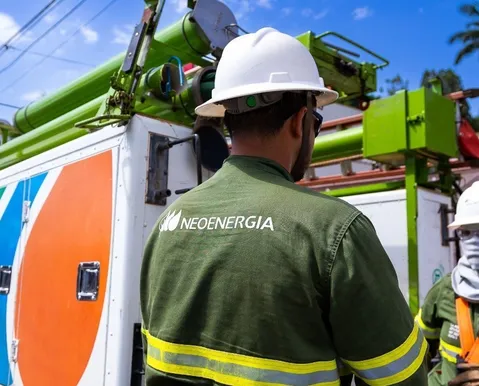 Moradores de 14 bairros de Salvador ficarão sem energia nesta quarta (16/09)