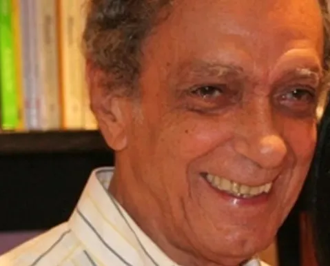 Morre aos 95 anos Edson Silva, ator de Laços de Família
