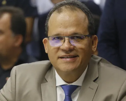Morre Pacheco Maia, um dos principais jornalistas de política da Bahia - Imagem