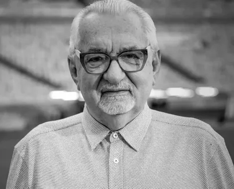 Morre Paulo Angioni, diretor do Fluminense com passagem pelo Bahia