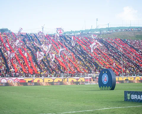 Mortes antes de BaVi travam plano de teste por volta da torcida mista