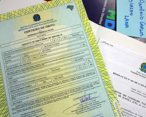Mortes em ações policiais terão contexto registrado em certidão de óbito; entenda