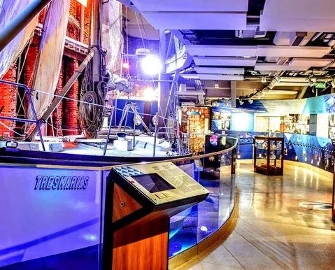 Museu em Salvador tem oficinas e palestras com entrada gratuita