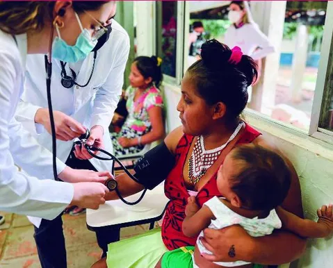 Mutirões de saúde na Bahia oferecem exames e consultas gratuitas neste final de semana