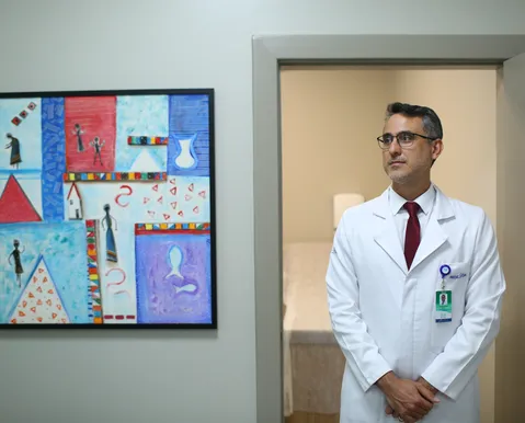 “Não espere o coração dar sinais para cuidar dele”, alerta cardiologista Rodrigo Morel