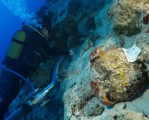 Navio de 4 mil anos é encontrado e revela segredos antigos dos marinheiros