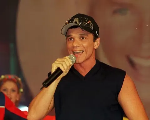 Netinho é velado em Salvador sem a presença de grandes nomes da Axé Music