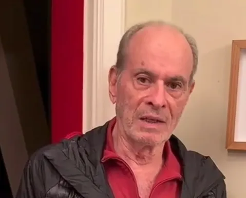 Ney Matogrosso anuncia pausa na carreira aos 85 anos; saiba o motivo