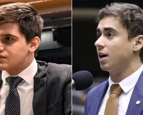 Nikolas e Pavanato quebram recorde histórico com mais de 2 milhões de votos