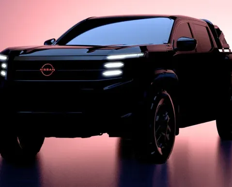 Nissan Frontier diesel volta ao Brasil em 2027 e terá versão híbrida