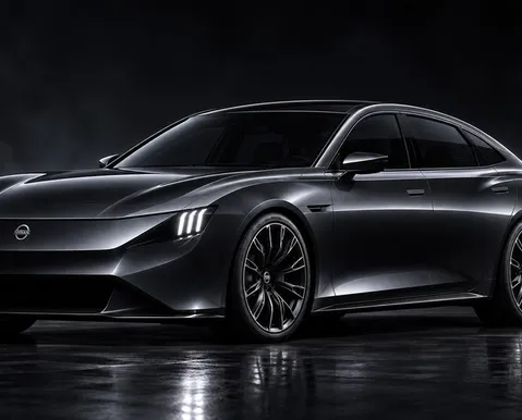Nissan Skyline 14ª geração estreia em dezembro de 2026 - Imagem