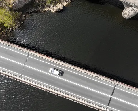 Nova rodovia bilionária será construída debaixo do mar no Brasil