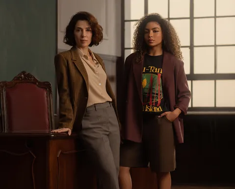 Nova série criminal da Netflix tem 8 episódios para sua quinta (24/09) - Imagem