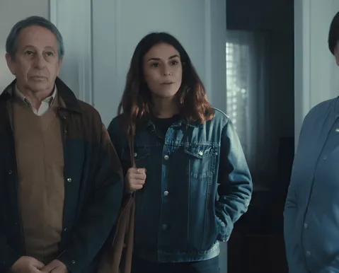 Nova série do Prime Video tem só 6 episódios e um grande mistério - Imagem