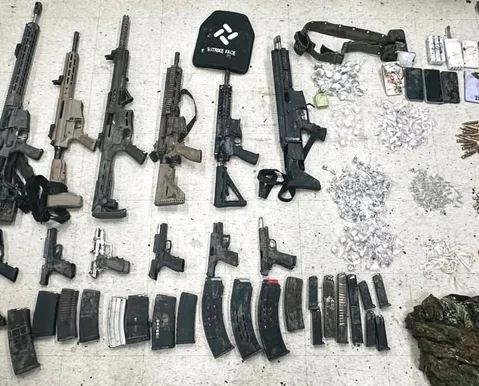 Nove mortos durante operação em Cajazeiras são identificados; saiba quem são - Imagem