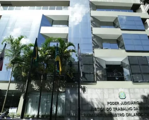 Novo edital do TRT 8 oferece R$ 16 mil para diversas áreas de formação
