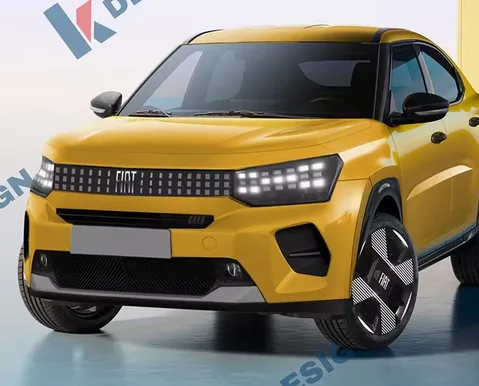 Novo Fiat Fastback: 5 mudanças confirmadas para a próxima geração