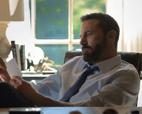 Novo filme de investigação da Netflix para salvar seu sábado (10/10)