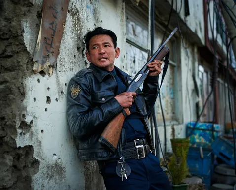 Novo filme de terror coreano impressiona com caos e violência; saiba mais