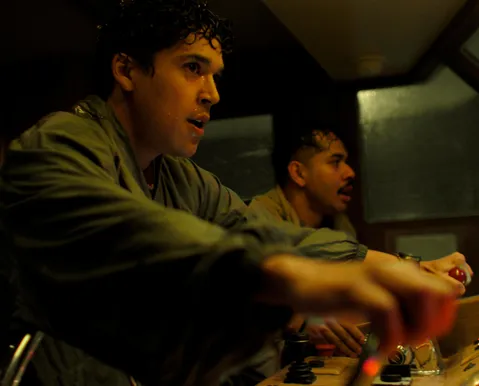 Novo filme eletrizante da Netflix com 97 minutos faz sucesso no TOP 1