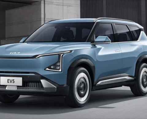 Novo Kia Sportage: o híbrido de 178 cavalos, tela de 24" e rodas 19"