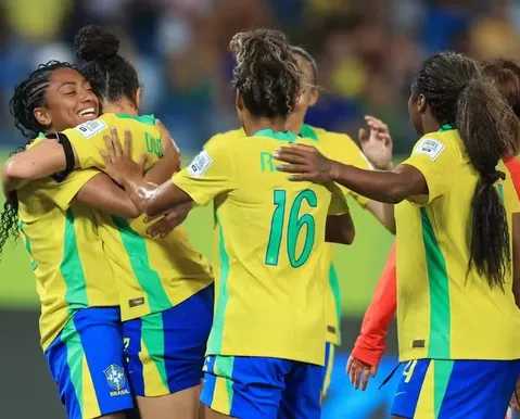 Novo ranking da Fifa: veja a posição do Brasil e as mudanças no top 10