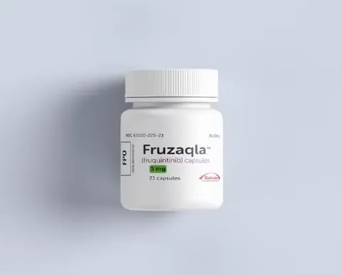 Novo remédio para câncer colorretal metastático é aprovado pela Anvisa