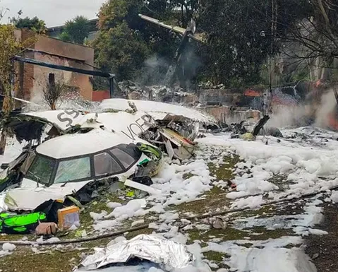 “Nunca se viu isso antes no Brasil”, diz advogado de vítimas da Voepass após decisão