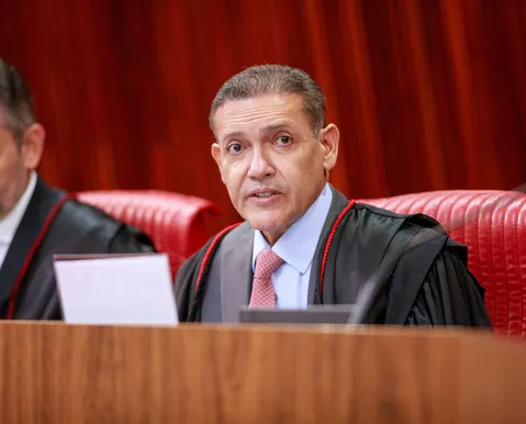 Nunes Marques toma decisão que pode mudar futuro das pesquisas eleitorais