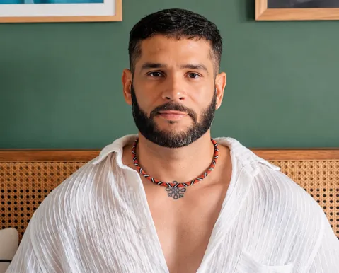 O amor que ainda vai chegar é tema de livro lançado em Salvador - Imagem