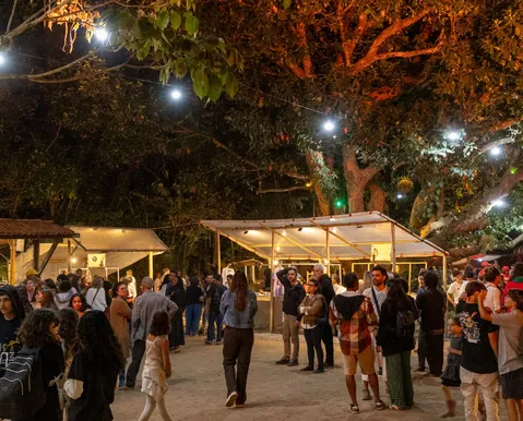 O que a gastronomia e os festivais revelam sobre o futuro do turismo na Bahia