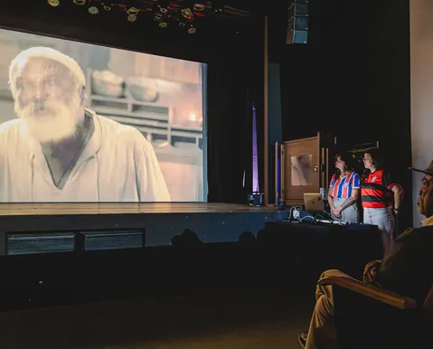O que fazer em Salvador: Cine SESI tem programação gratuita
