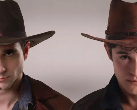O Segredo de Brokeback Mountain vira peça em Salvador - Imagem