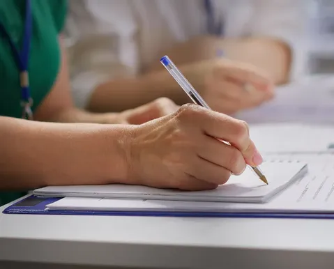 Obmep 2026: alunos e professores participam da 2ª fase neste sábado - Imagem