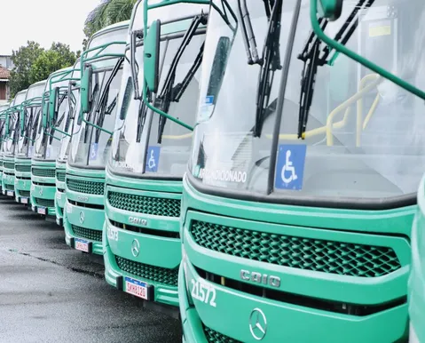 Ônibus de Cosme de Farias e Sussuarana ampliam viagens; veja horários