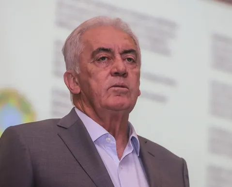 Otto Alencar nega possibilidade de anistia e indulto a Jair Bolsonaro - Imagem