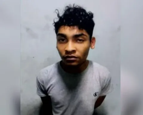 Padrasto confessa agressão que matou bebê após perder R$ 3 mil em bets - Imagem