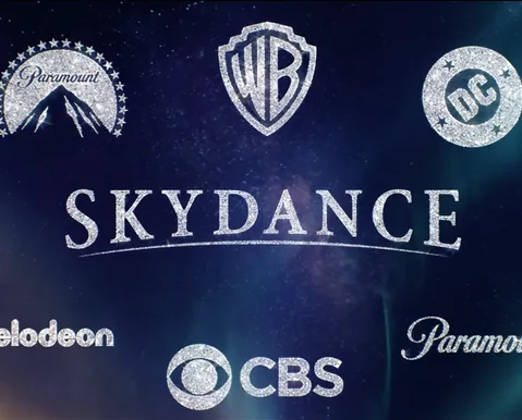 Paramount e Warner Bros. criam gigante de 111 bilhões de dólares - Imagem