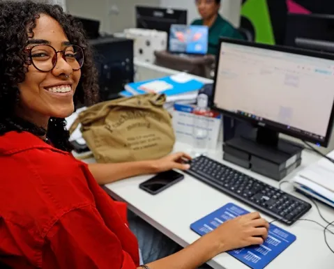 Partiu Estágio: inscrições para 5.718 vagas terminam nesta sexta, 2 - Imagem