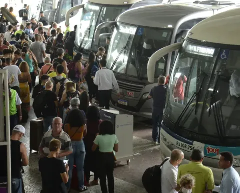 Passagem de ônibus fica mais barata no Nordeste; confira